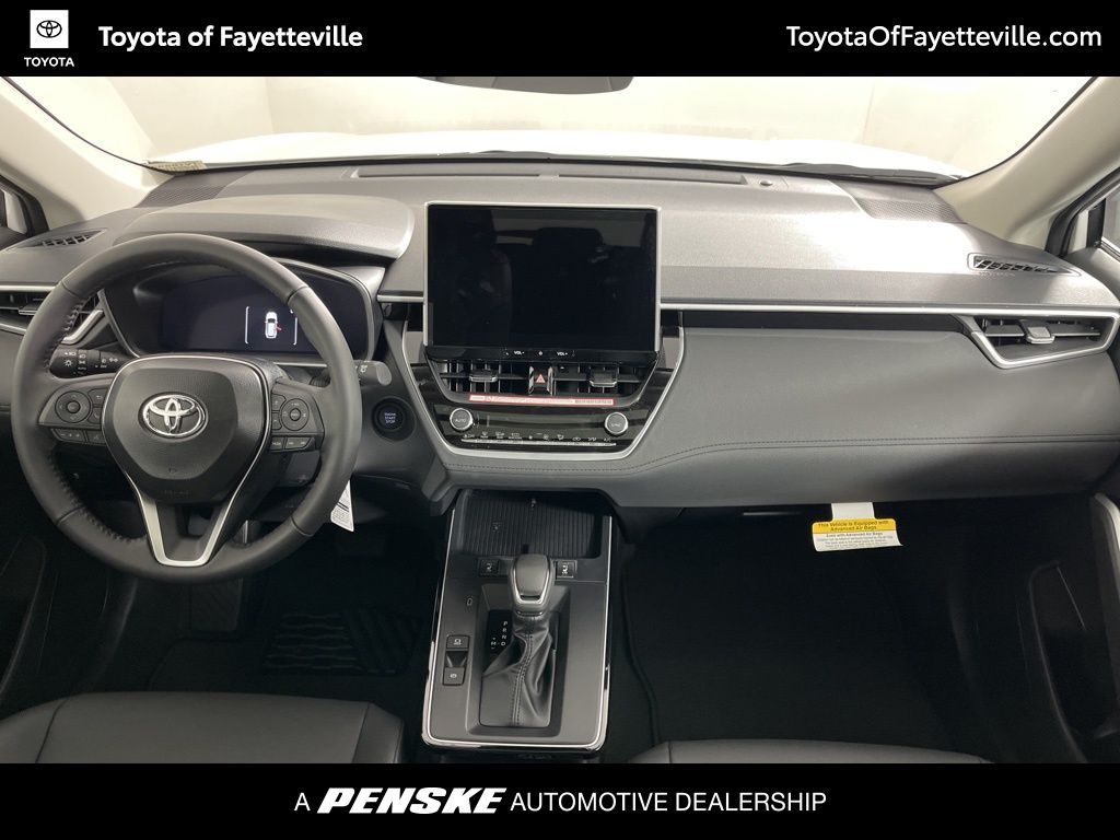 Thumbnail: 2026 Toyota Corolla Cross - 15