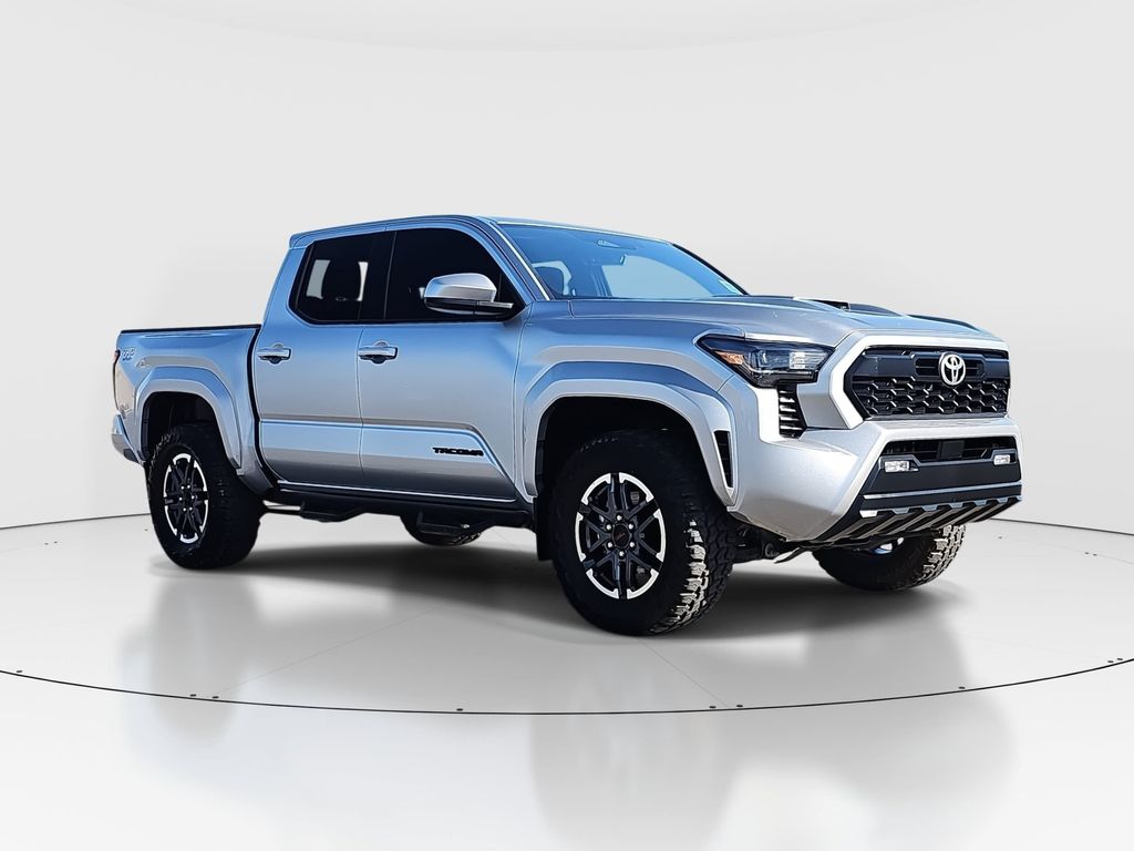 Used 2024 Toyota Tacoma Truck