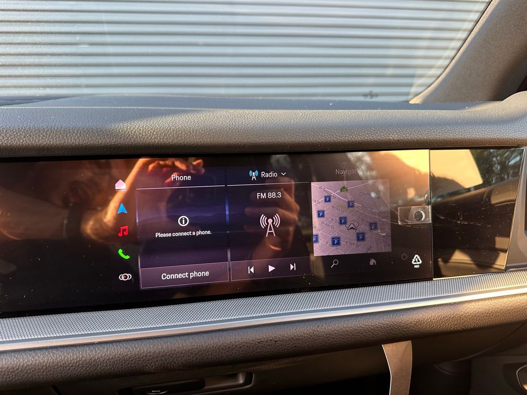 Thumbnail: 2026 Porsche Cayenne - 31