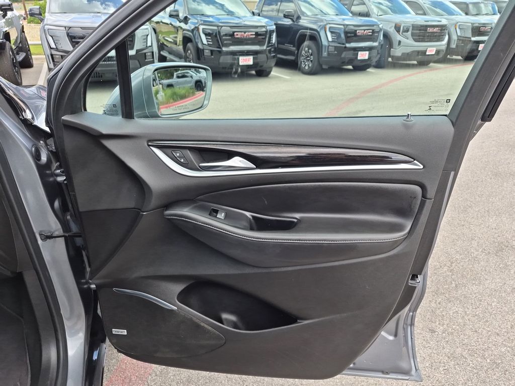 Used Car 2019 Buick Enclave  Avenir For Sale Under $20,000 In Austin, Texas