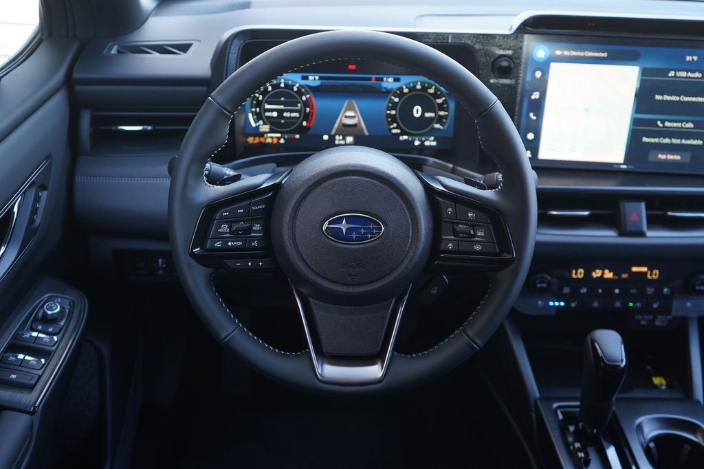 Thumbnail: 2026 Subaru Outback - 9