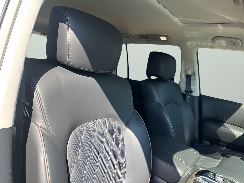 Used Car 2023 Nissan Armada  Platinum For Sale Under $50,000 In Austin, Texas
