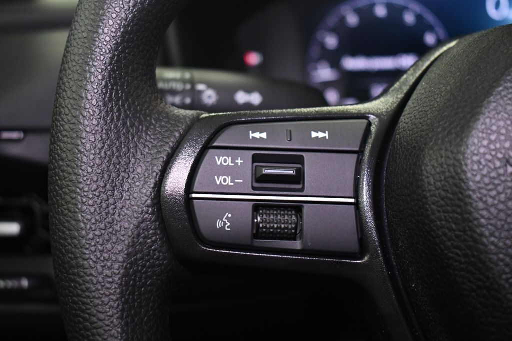 Thumbnail: 2026 Honda Accord - 13