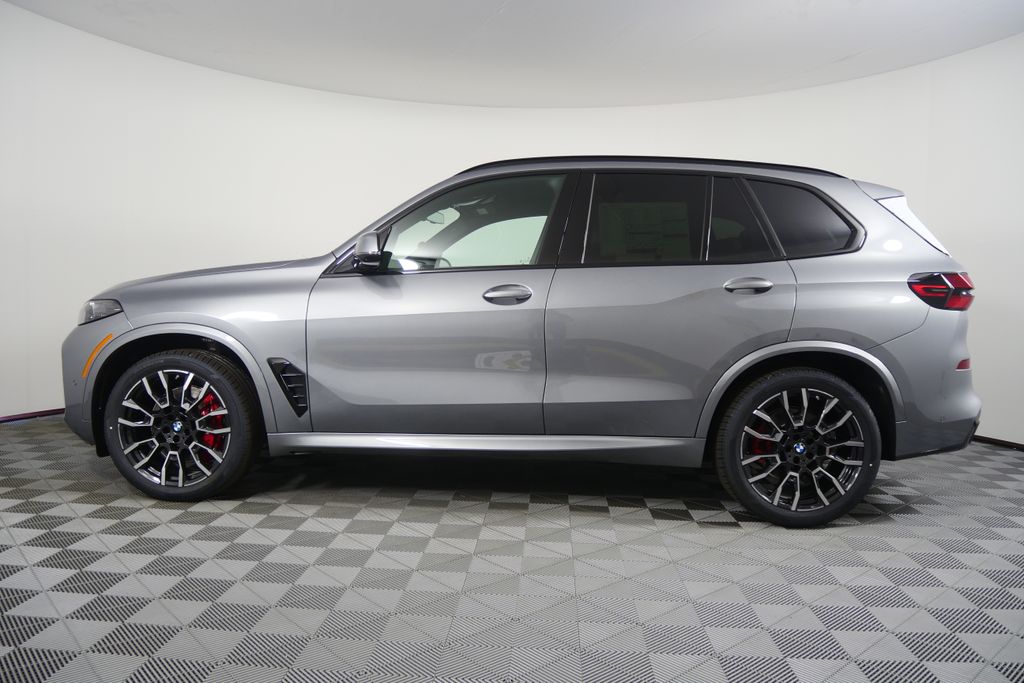 Thumbnail: 2026 BMW X5 - 6