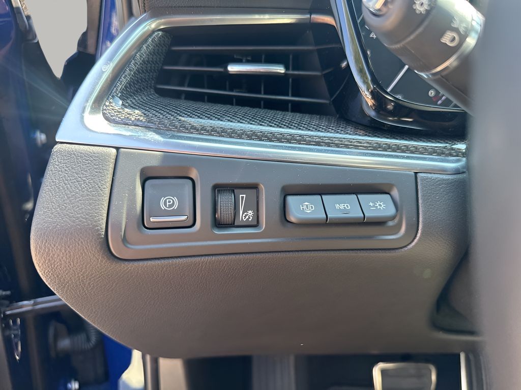 New Car 2025 Cadillac Xt5  Sport For Sale In Austin, Texas