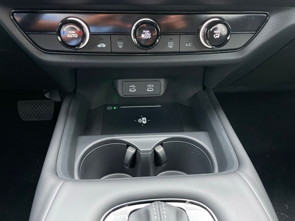 Thumbnail: 2026 Honda HR-V - 19