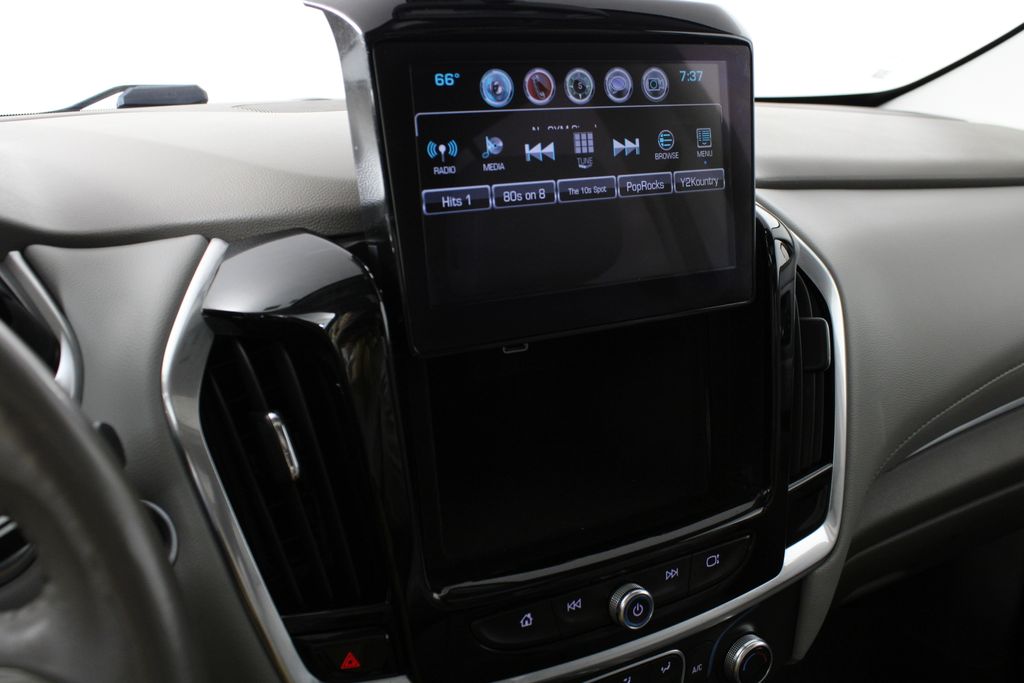 Used 2018 Chevrolet Traverse for sale in 