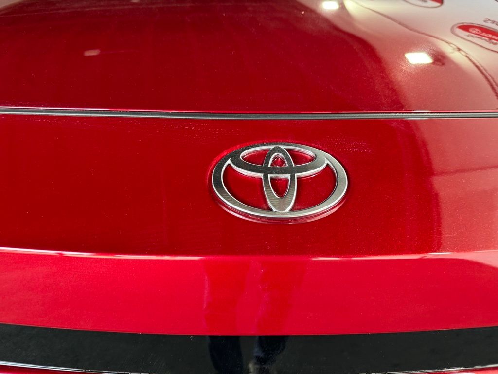 Thumbnail: 2026 Toyota RAV4 - 12