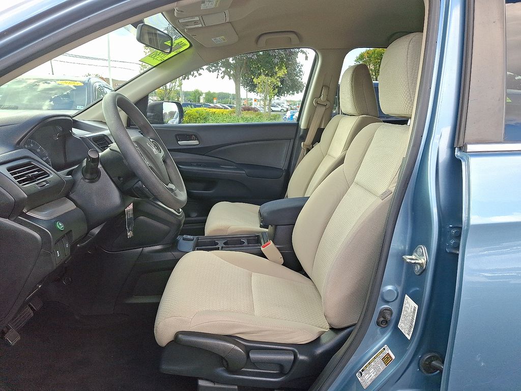 Thumbnail: 2016 Honda CR-V - 14