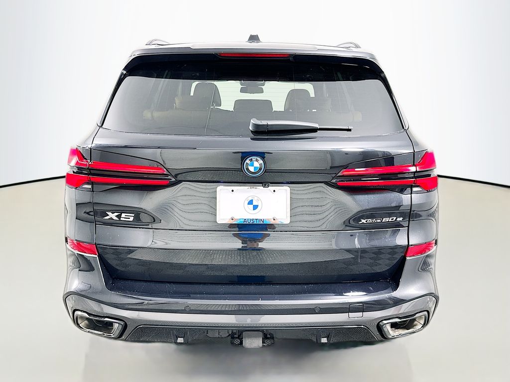 Thumbnail: 2026 BMW X5 - 6