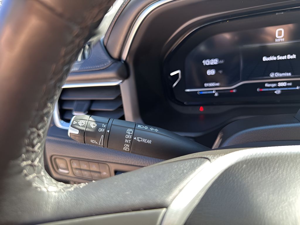 Used Car 2023 Gmc Yukon Xl  Denali For Sale Under $70,000 In Austin, Texas