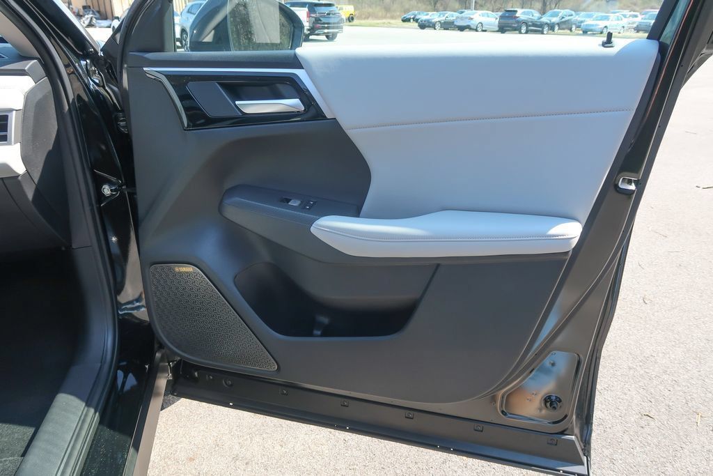 2026 Mitsubishi Outlander SE 2.5 S-AWC