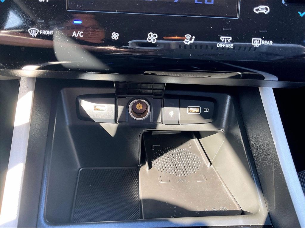 2024 Hyundai Tucson — photo 26