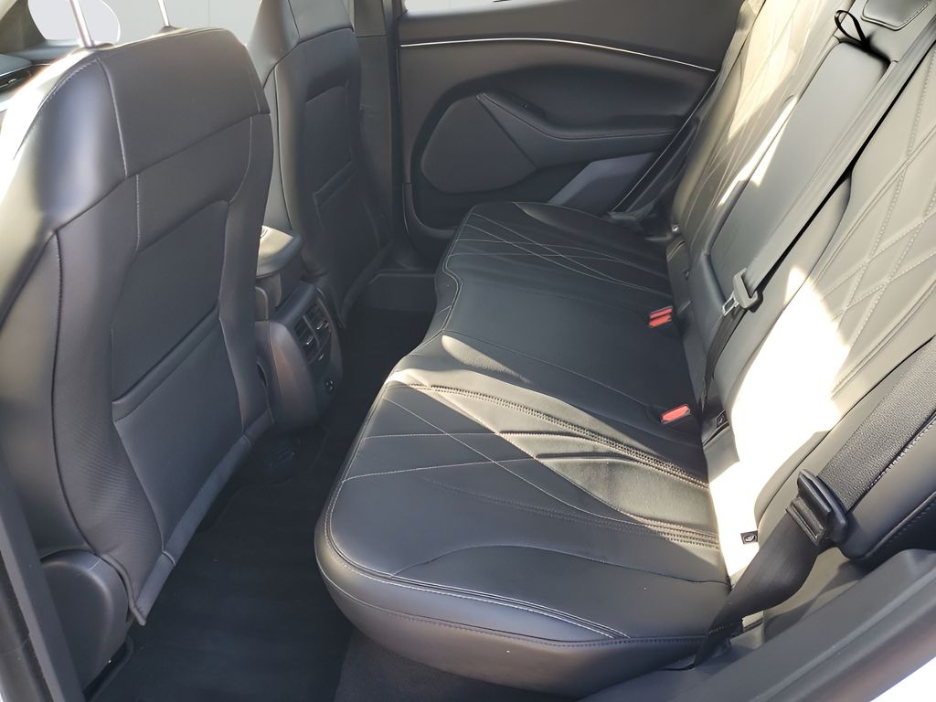 Used Car 2022 Ford Mustang Mach-e  Select For Sale Under $25,000 In Austin, Texas