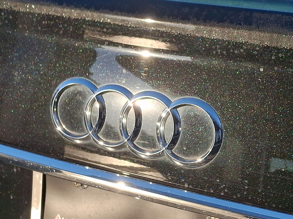 Thumbnail: 2023 Audi A6 - 31
