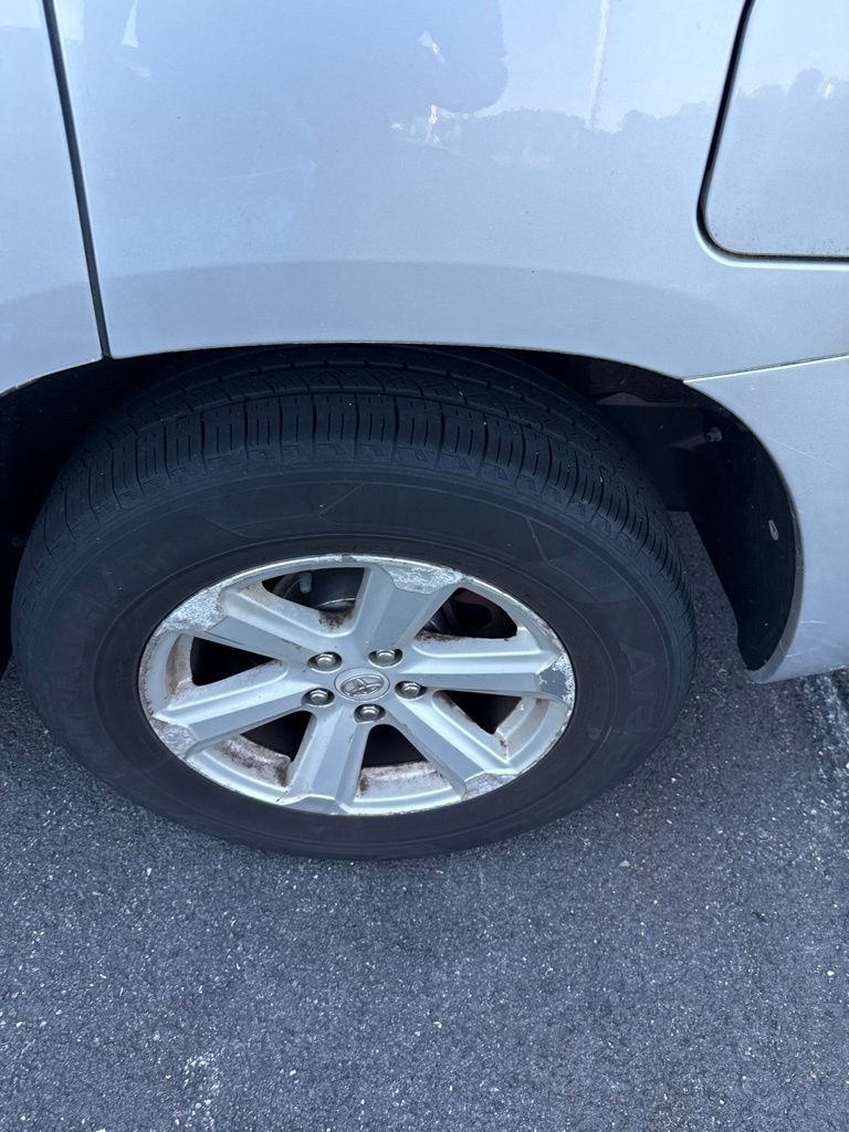 2010 Toyota Highlander — photo 6