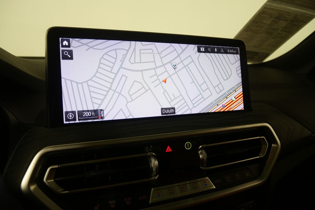 Thumbnail: 2023 BMW X3 - 26