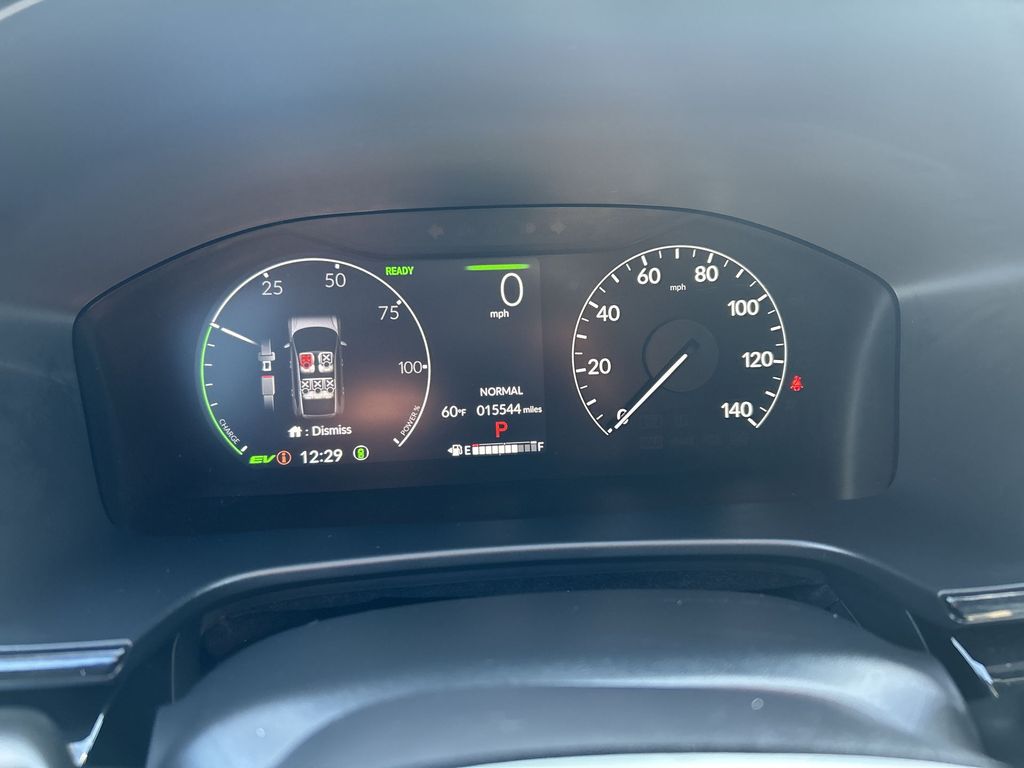 Thumbnail: 2025 Honda CR-V - 15