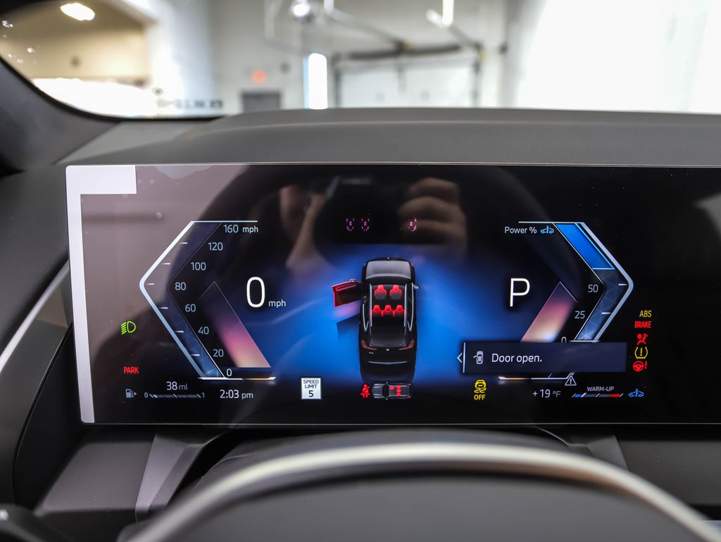 Thumbnail: 2026 BMW X3 - 14