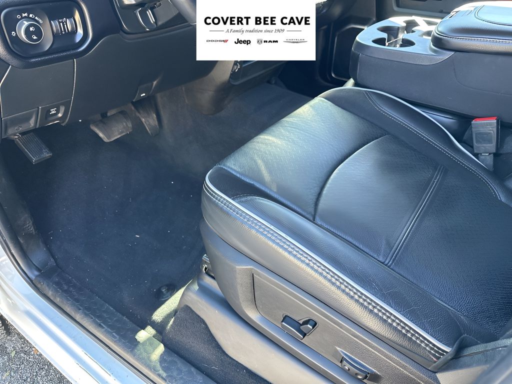 Used Car 2024 Ram 2500  Laramie For Sale Under $50,000 In Austin, Texas