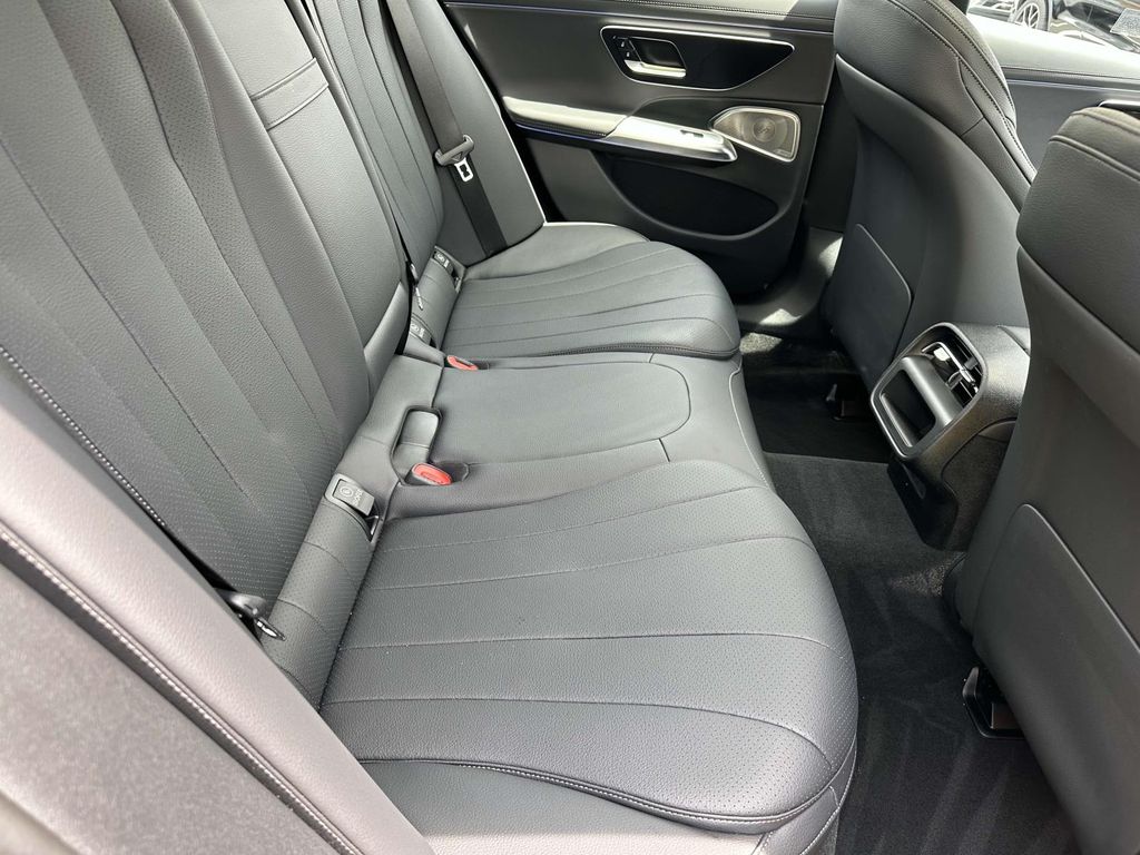 2024 Mercedes-Benz E-Class E 350 17
