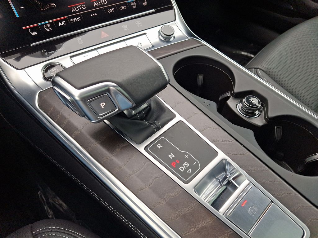 2021 Audi A7 Premium Plus 15