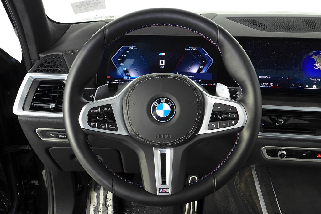 Thumbnail: 2025 BMW X7 - 22