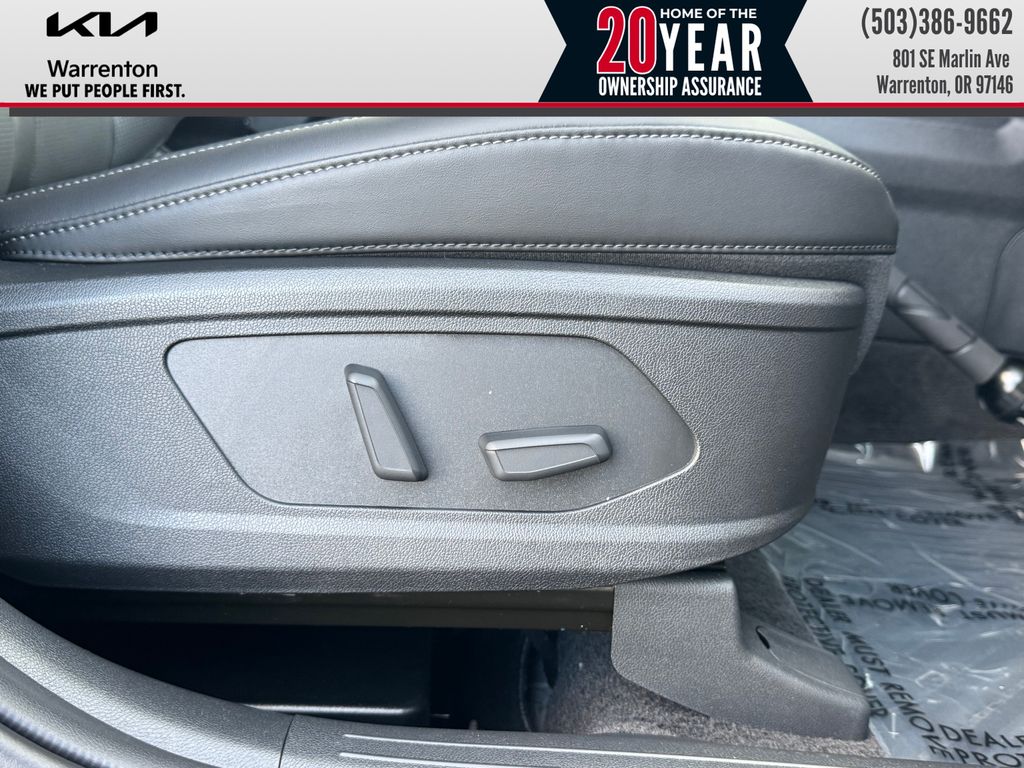 2026 Kia Sorento X-Line EX - Photo 35