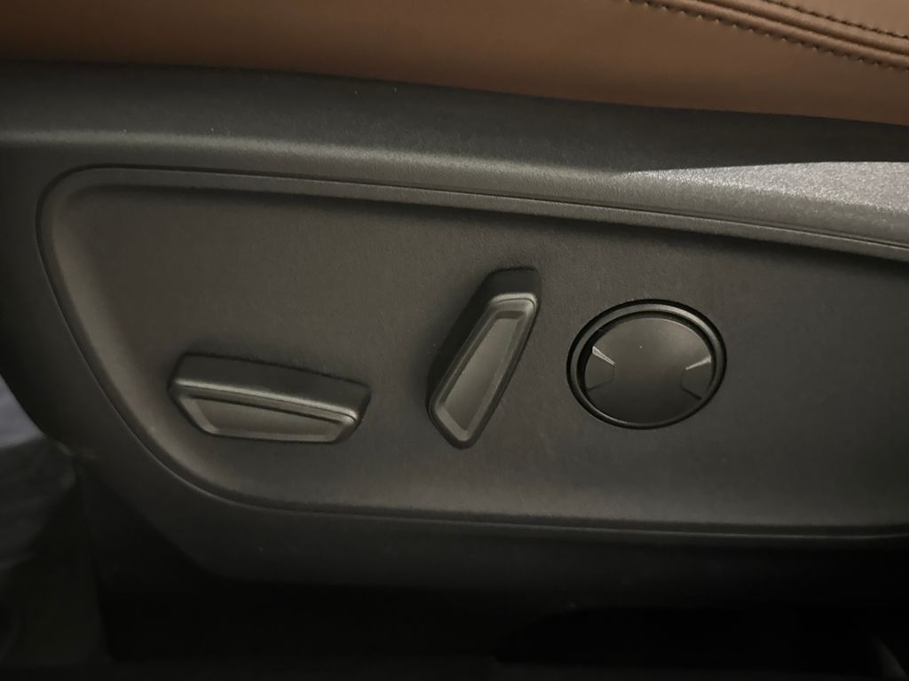New 2026 Black Ford Outer Banks image 27