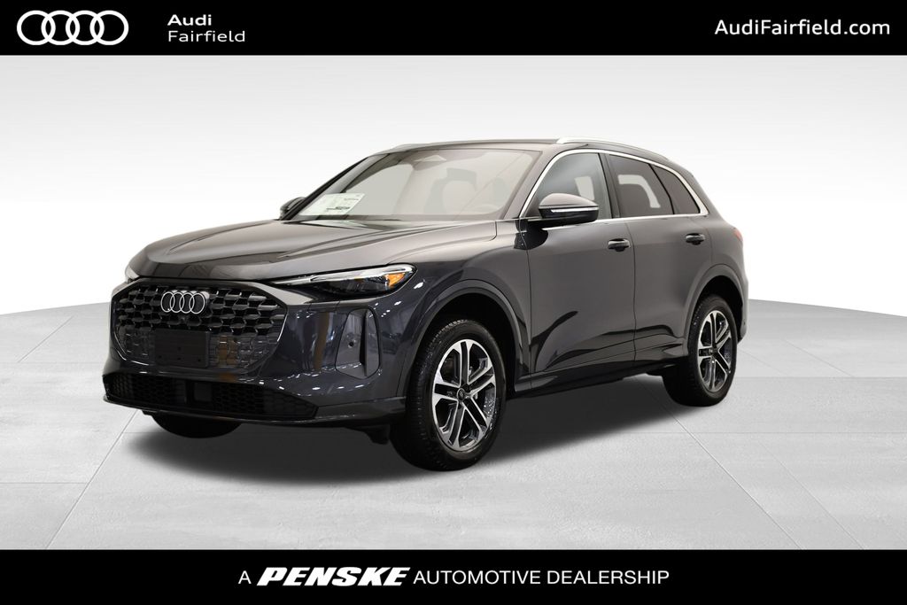 2025 Audi New Q5 Premium's photo