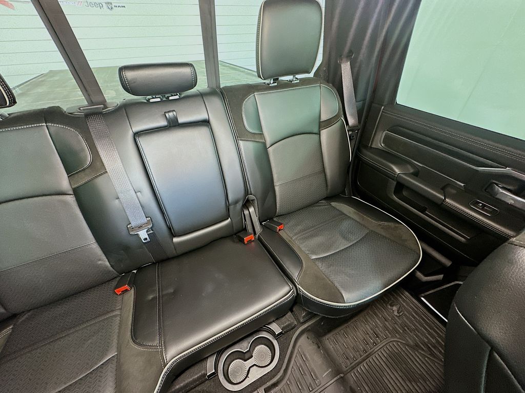 Used 2024 Red Ram Laramie image 14