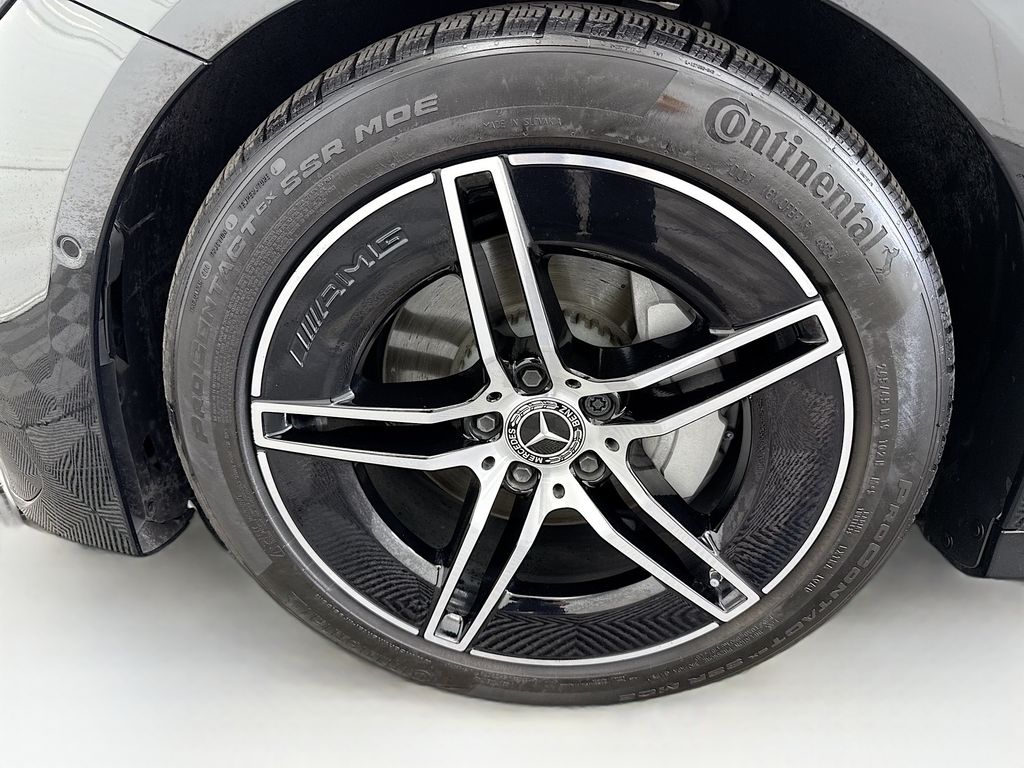 Thumbnail: 2025 Mercedes-Benz E-Class - 29