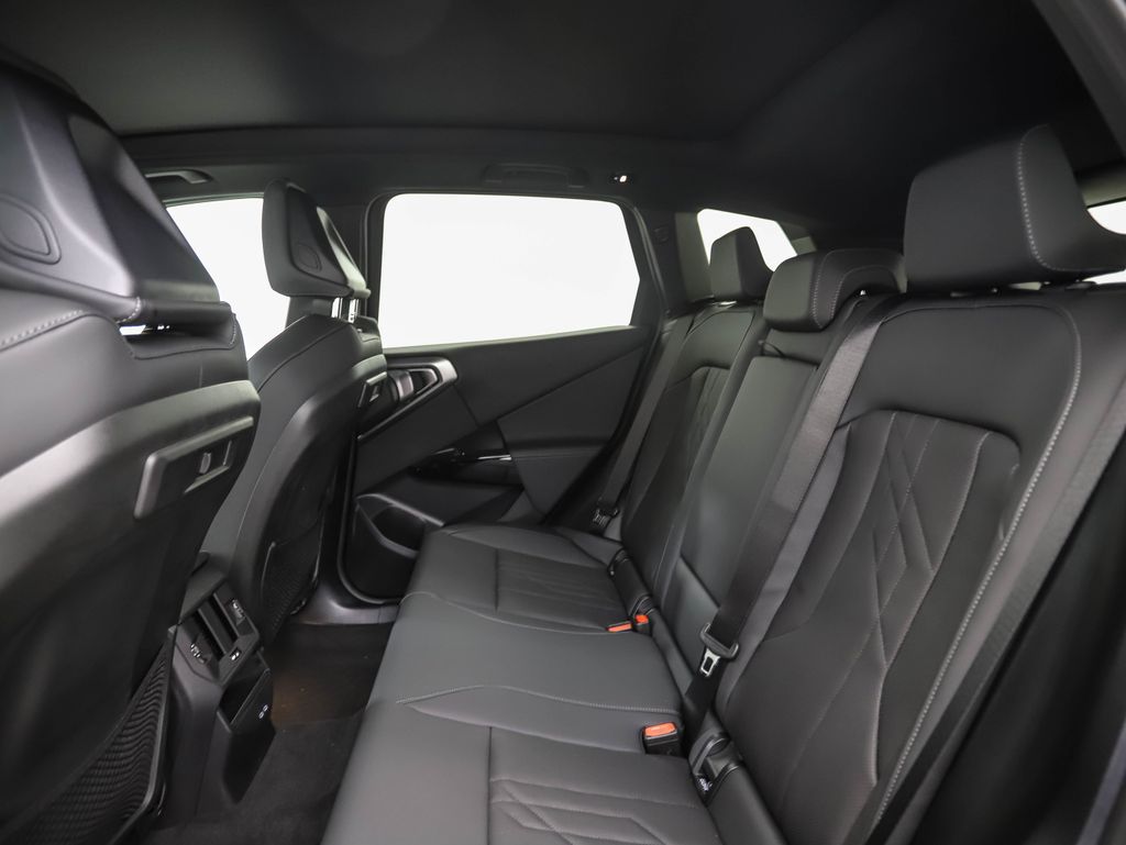 Thumbnail: 2026 BMW X3 - 22