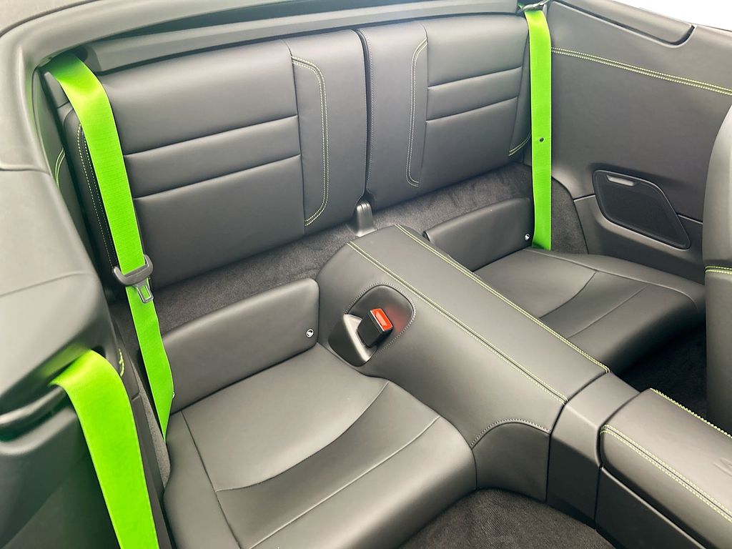 Thumbnail: 2023 Porsche 911 - 21