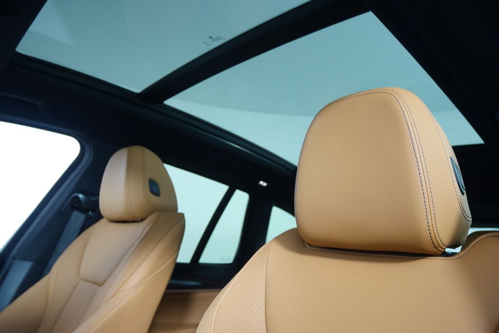 Thumbnail: 2024 BMW X3 - 12
