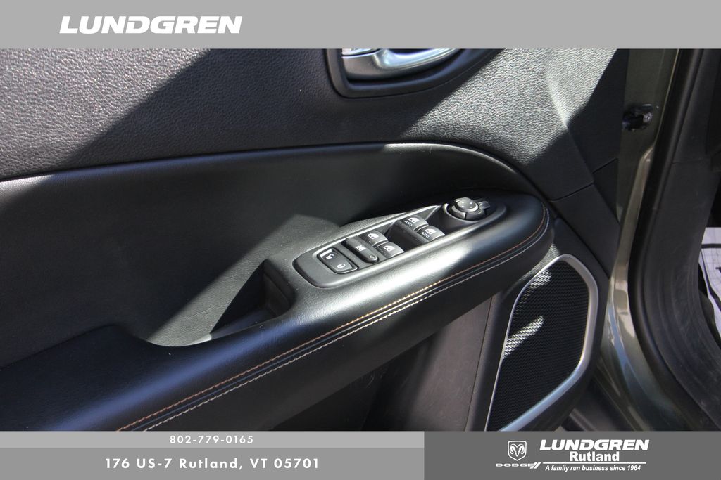Used 2020 Jeep Compass SUV