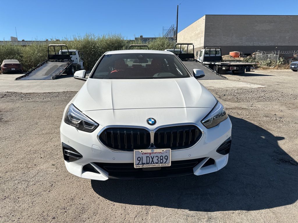 2024 BMW 2 Series 228i 5