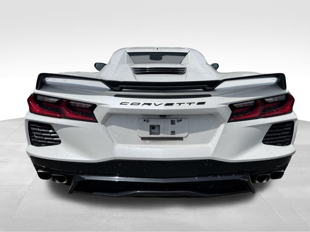 2023 Chevrolet Corvette Stingray - Image 5