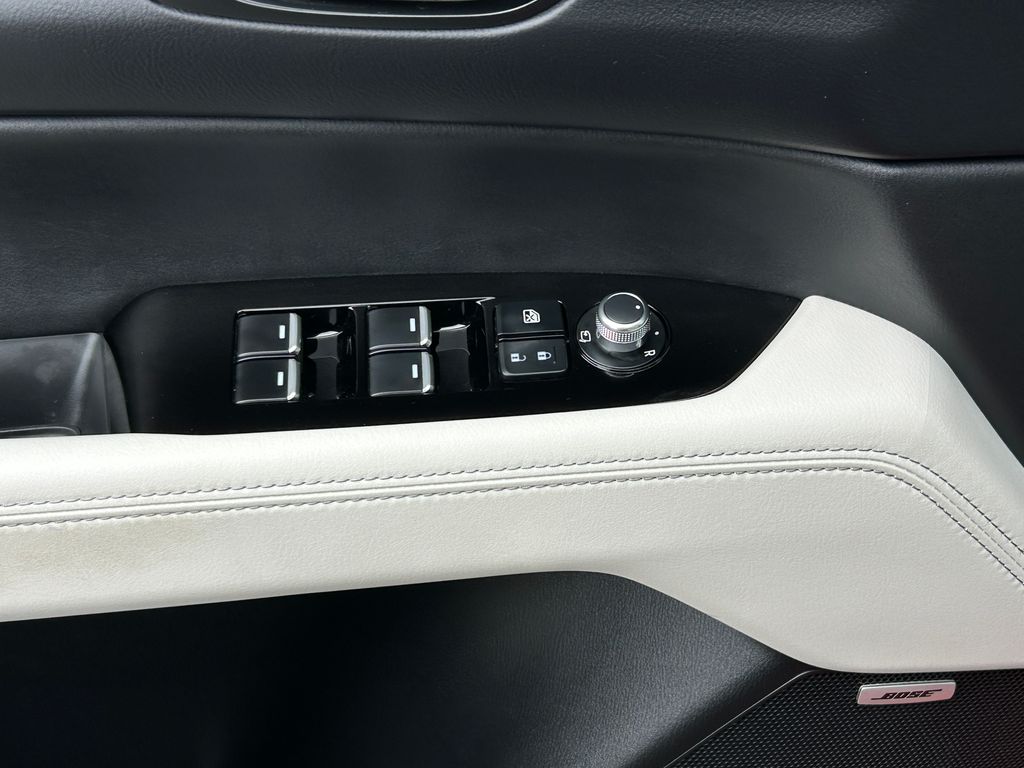 2024 Mazda CX-5 S Premium Plus 12