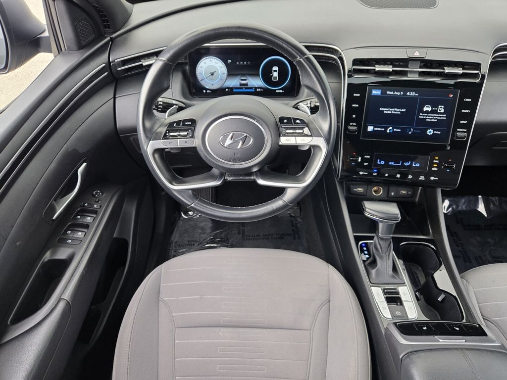 2022 Hyundai Santa Cruz - $24,699