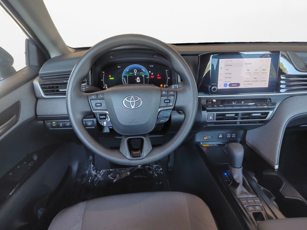 Used Car 2025 Toyota Camry  Le For Sale Under $30,000 In Austin, Texas