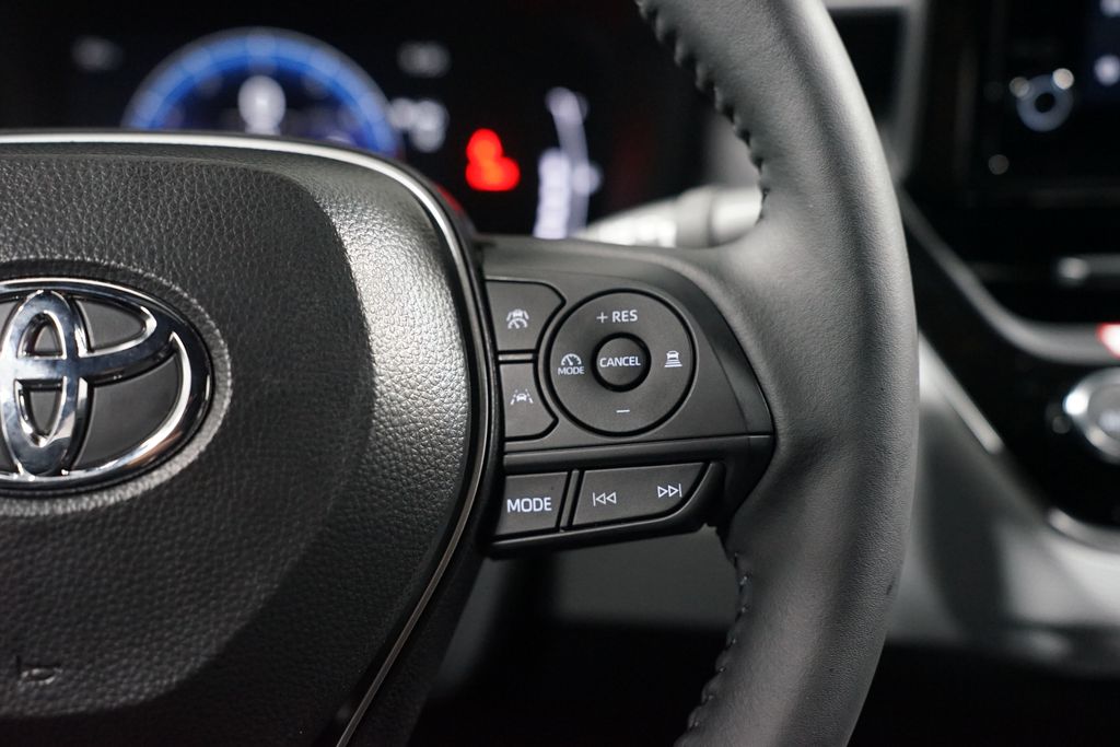 Thumbnail: 2026 Toyota Corolla - 13