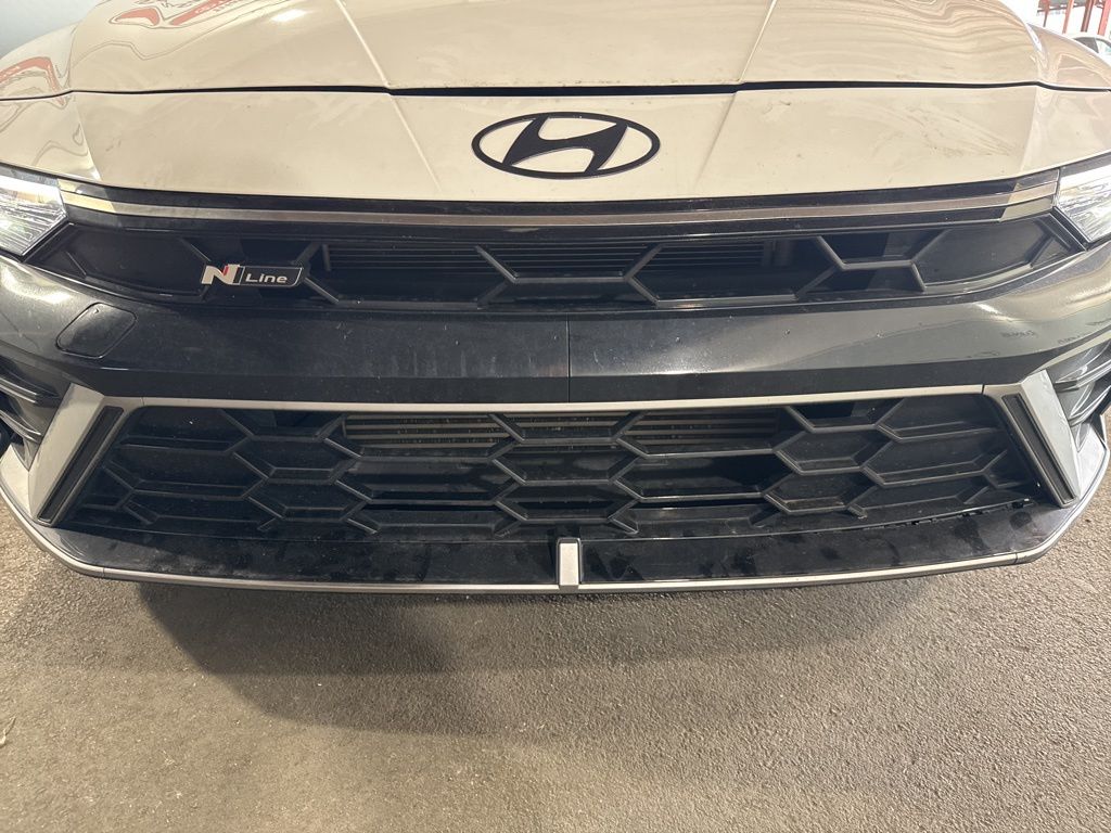 Thumbnail: 2024 Hyundai Elantra - 3