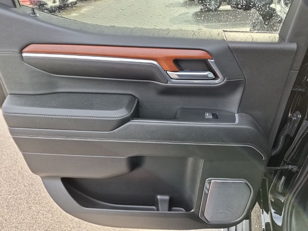 Used Car 2023 Gmc Sierra 1500  Denali For Sale Under $60,000 In Austin, Texas