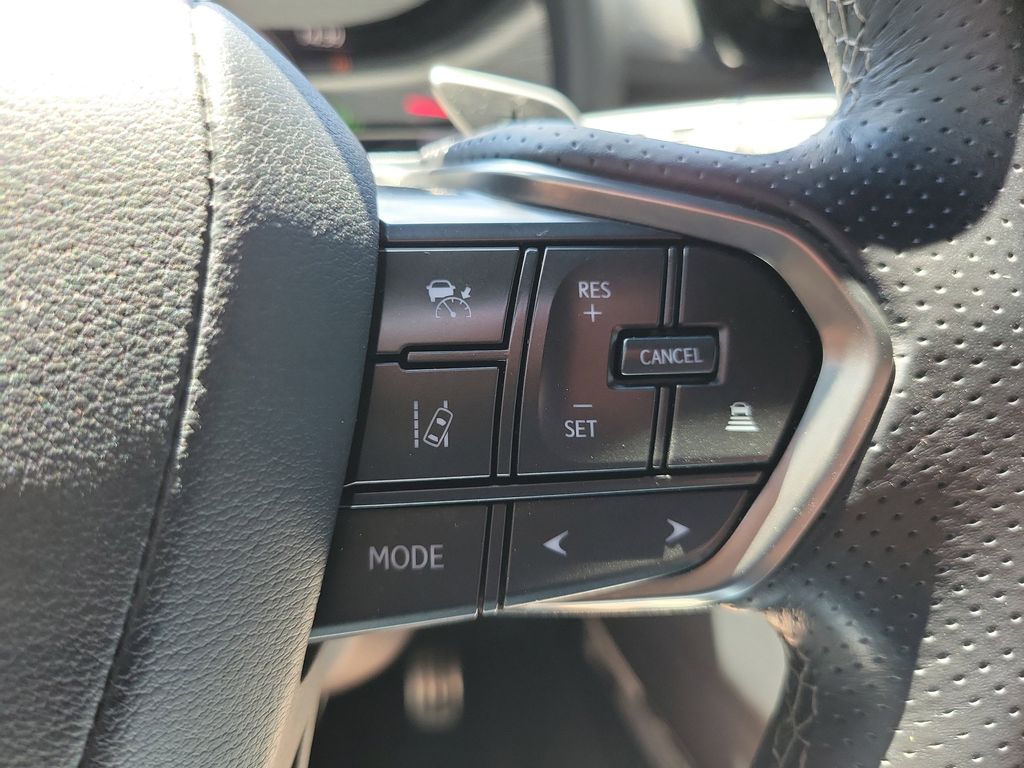 used 2023 Lexus LX car, priced at $83,350