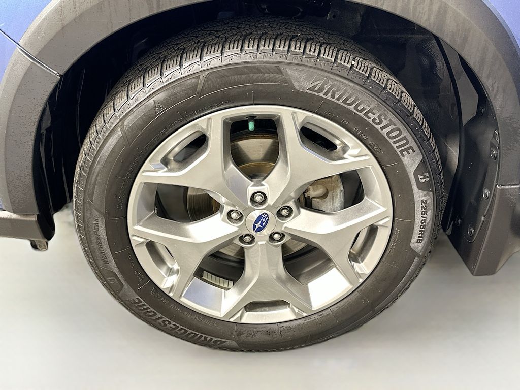 Thumbnail: 2018 Subaru Forester - 30