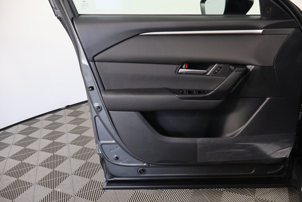 Thumbnail: 2026 Mazda CX-50 - 7