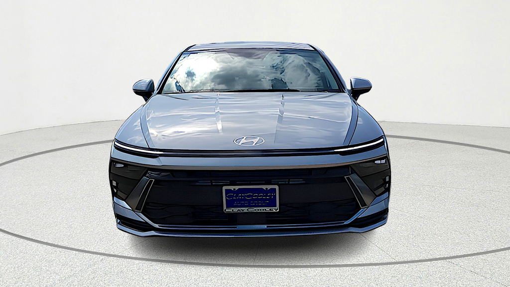 2026 Hyundai Sonata