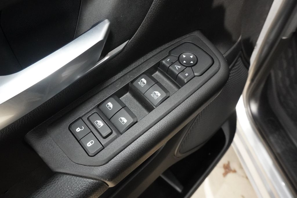 Used Car 2025 Ram 1500  Big Horn/lone Star For Sale Under $50,000 In Weatherford, Texas