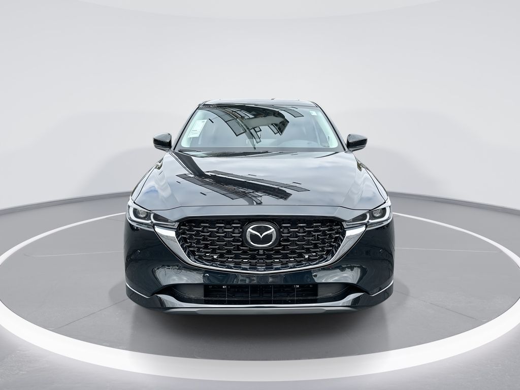 2025 Mazda CX-5 2.5 S Premium Plus Package - 2